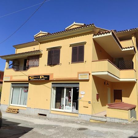 فيلا Monolocale Wenge' سينيسكولا المظهر الخارجي الصورة