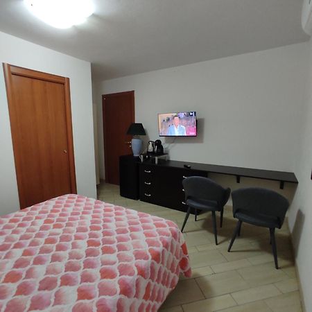 فيلا Monolocale Wenge' سينيسكولا المظهر الخارجي الصورة