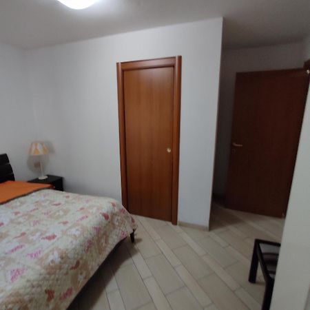 فيلا Monolocale Wenge' سينيسكولا المظهر الخارجي الصورة