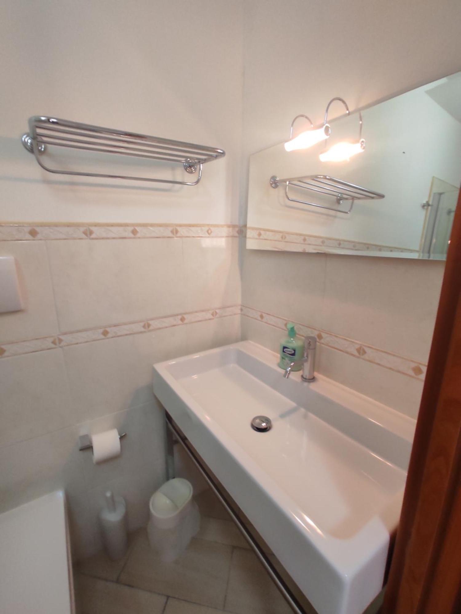 فيلا Monolocale Wenge' سينيسكولا المظهر الخارجي الصورة