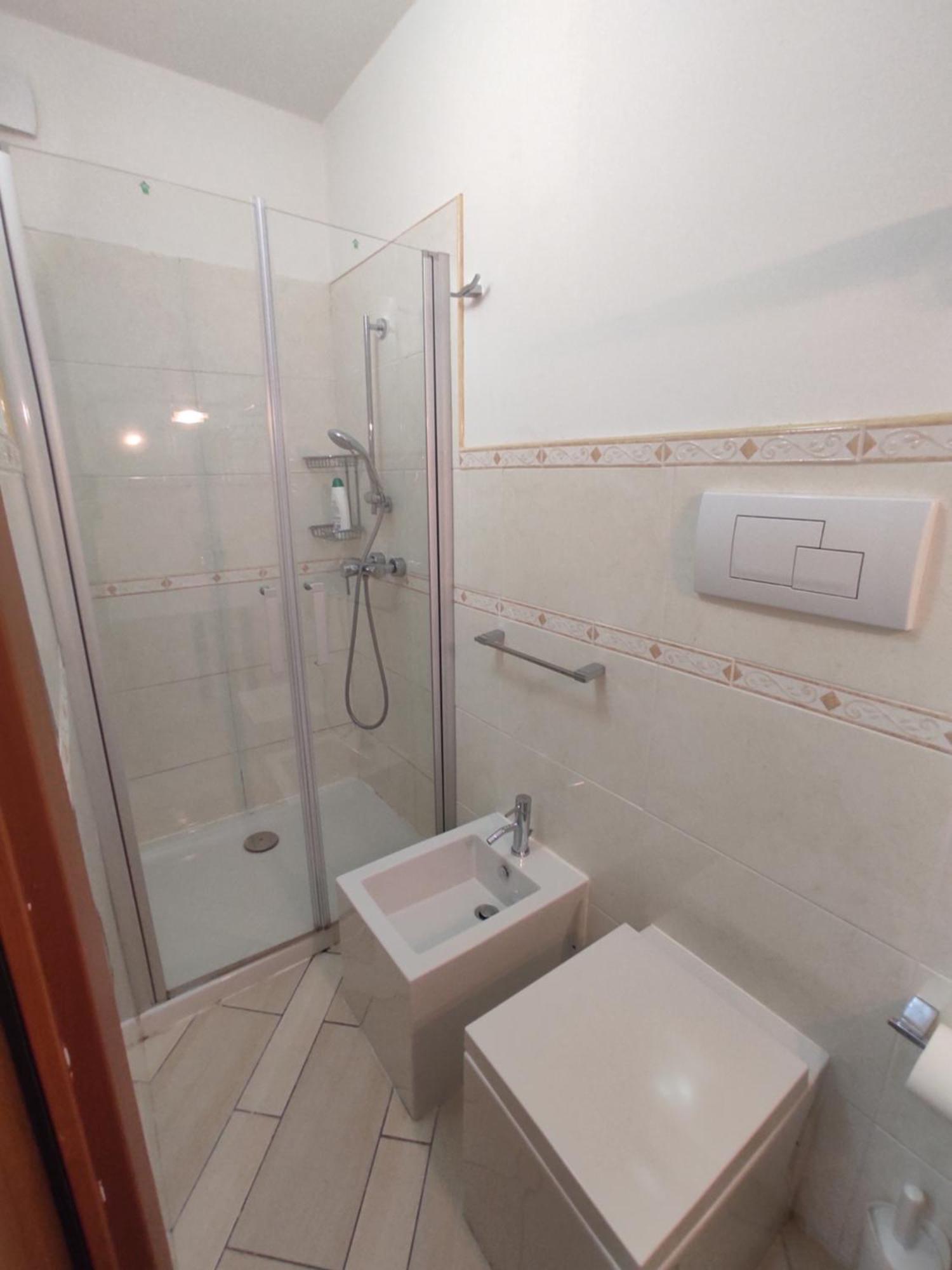فيلا Monolocale Wenge' سينيسكولا المظهر الخارجي الصورة