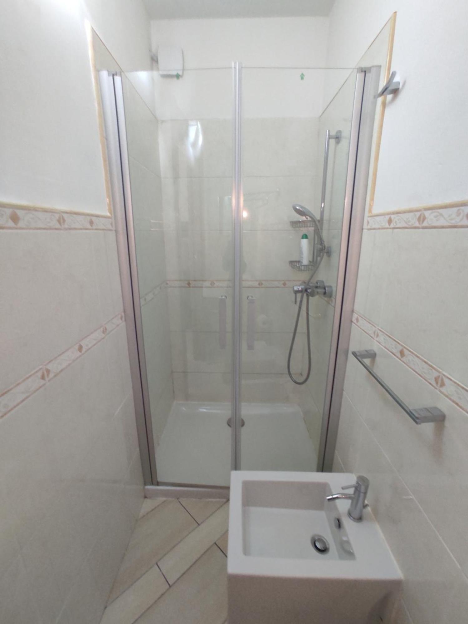 فيلا Monolocale Wenge' سينيسكولا المظهر الخارجي الصورة